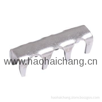 Precision Hardware U Shaped Bracket For Heating Element